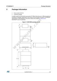 STTH2R02AFY Datasheet Page 5