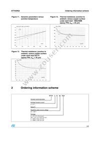 STTH2R02Q Datasheet Page 5