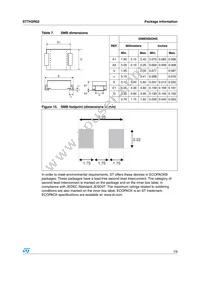 STTH2R02Q Datasheet Page 7