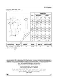 STTH3006DPI Datasheet Page 5