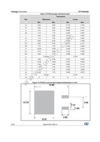 STTH30L06CG Datasheet Page 8