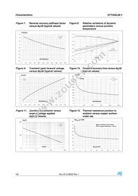 STTH30L06WY Datasheet Page 4