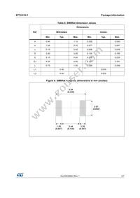 STTH310UFY Datasheet Page 5