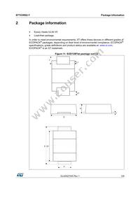 STTH3R02AFY Datasheet Page 5