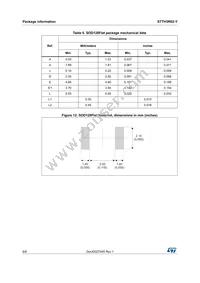 STTH3R02AFY Datasheet Page 6