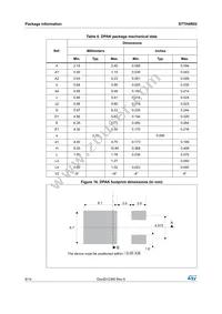 STTH4R02B Datasheet Page 8