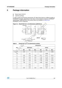 STTH4R06DEE-TR Datasheet Page 5