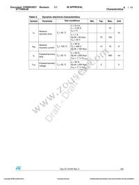 STTH60L06W Datasheet Page 6