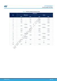 STTH60RQ06WY Datasheet Page 7