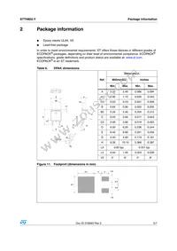 STTH802BY-TR Datasheet Page 5