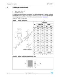 STTH8R06GY-TR Datasheet Page 6