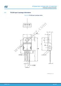 STU2NK100Z Datasheet Page 16