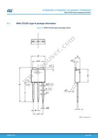 STU6N95K5 Datasheet Page 19