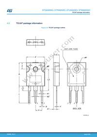 STU6N95K5 Datasheet Page 21