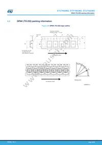 STU7N60M2 Datasheet Page 16