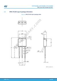 STU7N60M2 Datasheet Page 20