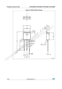 STULED656 Datasheet Page 18