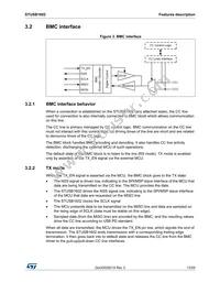 STUSB1602AQTR Datasheet Page 13