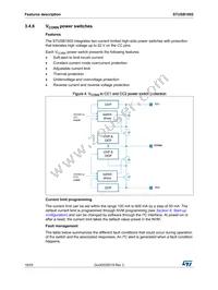 STUSB1602AQTR Datasheet Page 18