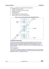 STUSB1700YQTR Datasheet Page 16