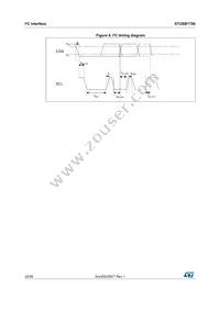 STUSB1700YQTR Datasheet Page 22