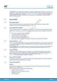 STUSB1702YQTR Datasheet Page 10