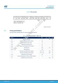 STUSB4700QTR Datasheet Page 17