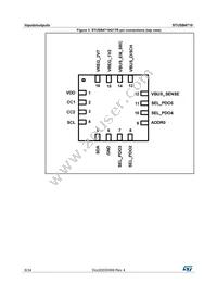 STUSB4710QTR Datasheet Page 6