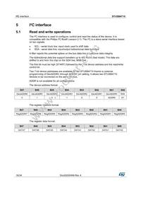 STUSB4710QTR Datasheet Page 16