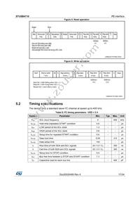 STUSB4710QTR Datasheet Page 17