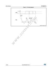 STUSB4710QTR Datasheet Page 18