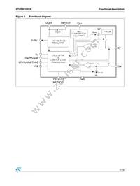 STUSBCD01BJR Datasheet Page 7