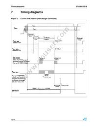 STUSBCD01BJR Datasheet Page 12