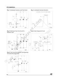 STV160NF02LAT4 Datasheet Page 6