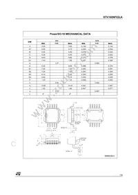 STV160NF02LAT4 Datasheet Page 7