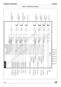 STV6618D Datasheet Page 6