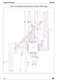 STV8216 Datasheet Page 8