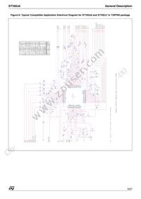 STV8216 Datasheet Page 9