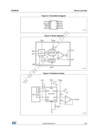 STVM100DC6F Datasheet Page 6