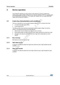 STVM100DC6F Datasheet Page 7