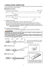 STW0201N Datasheet Page 4