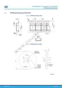 STW22NM60N Datasheet Page 17