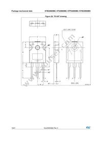 STW24N60M2 Datasheet Page 16