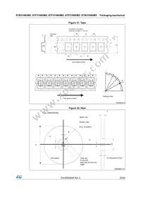 STW31N65M5 Datasheet Page 23