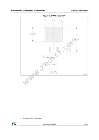 STW40N60M2-4 Datasheet Page 13