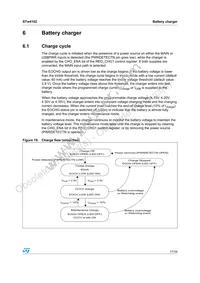 STW4102IQT Datasheet Page 17