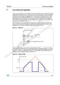 STW4102IQT Datasheet Page 21