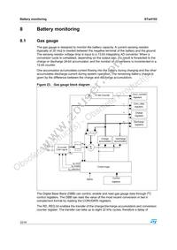 STW4102IQT Datasheet Page 22