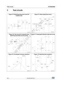 STW56N65M2 Datasheet Page 8