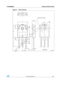 STW56NM60N Datasheet Page 9